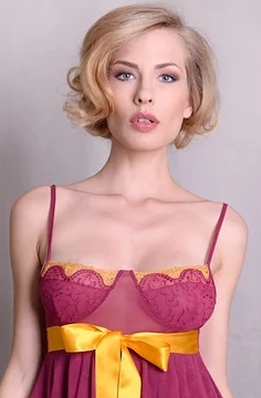 Lingerie