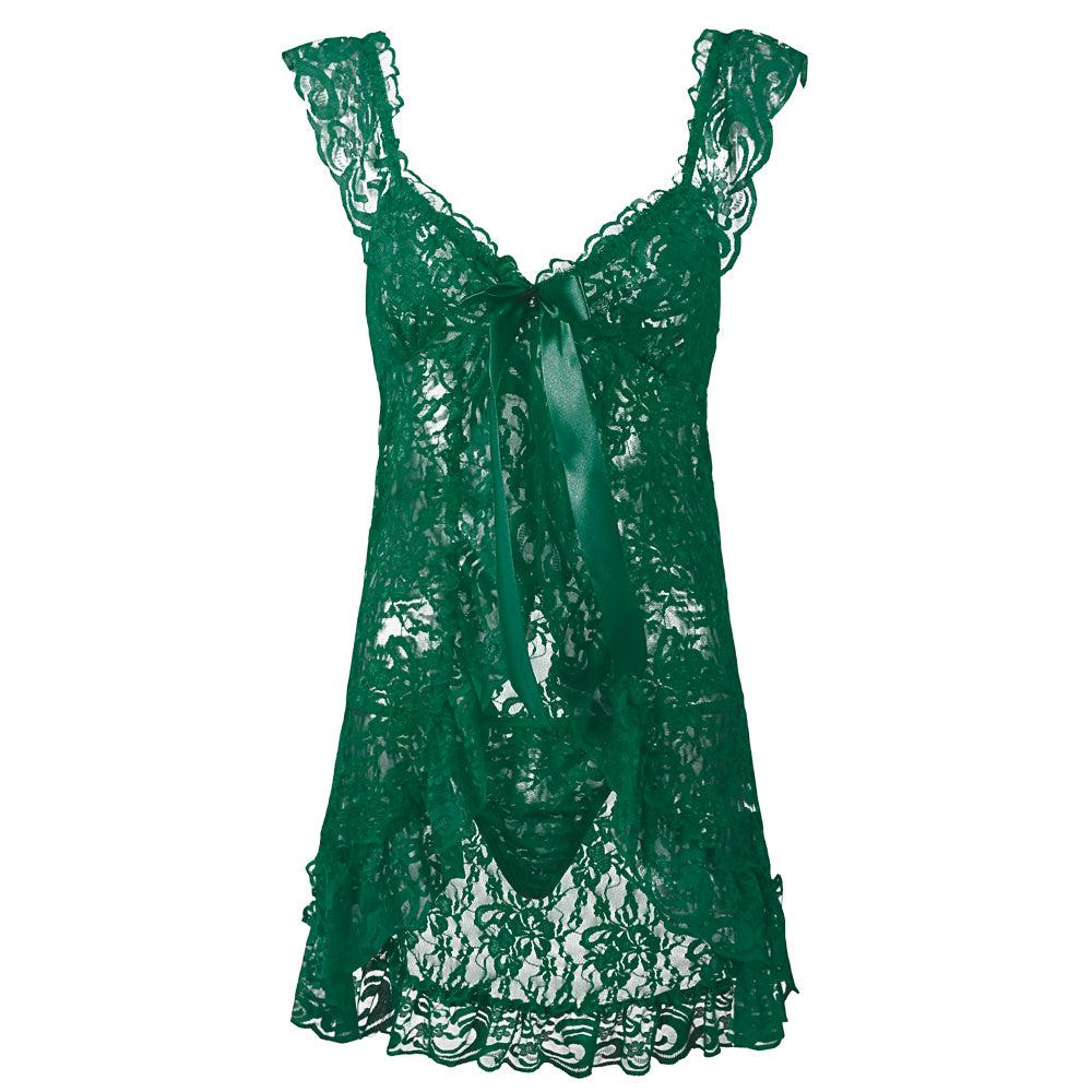 💃 Lingerie Sexy – Charme & Confort