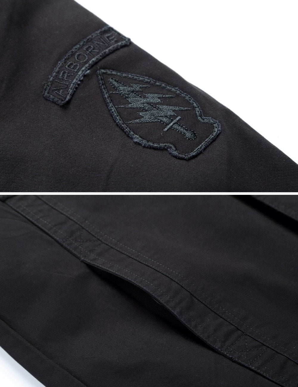🧥 Veste Homme aviateur en Jean
