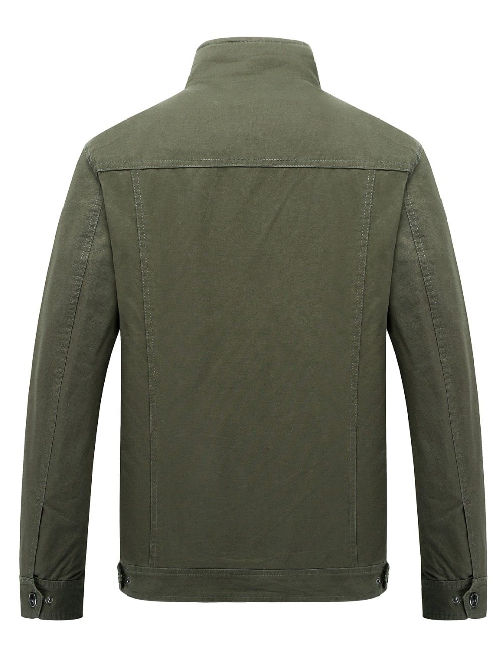 🧥 Veste Homme aviateur en Jean