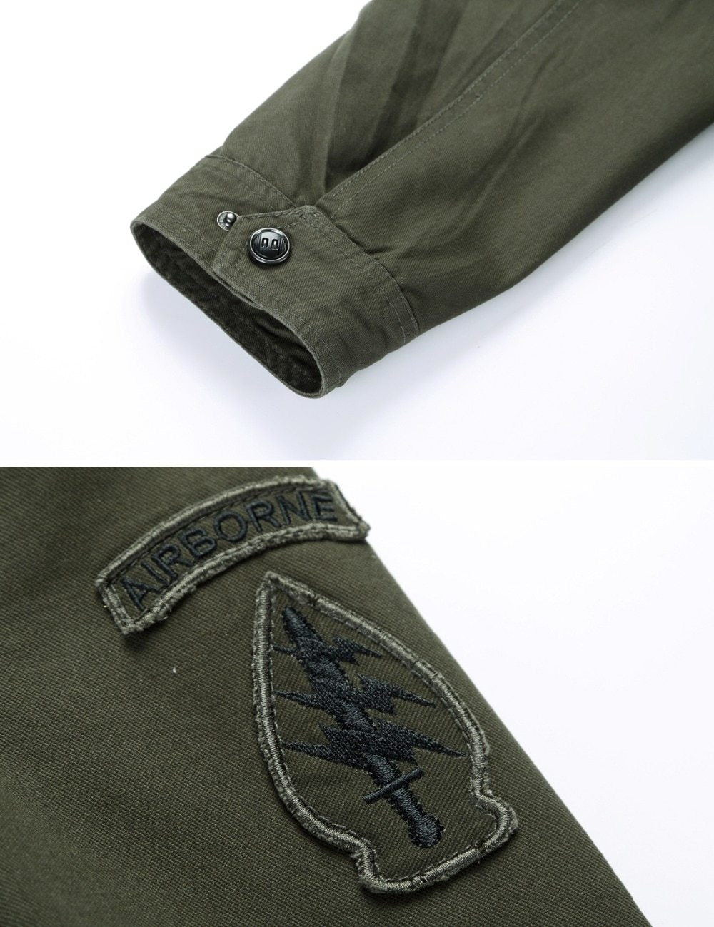🧥 Veste Homme aviateur en Jean