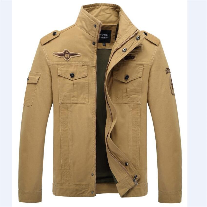🧥 Veste Homme aviateur en Jean