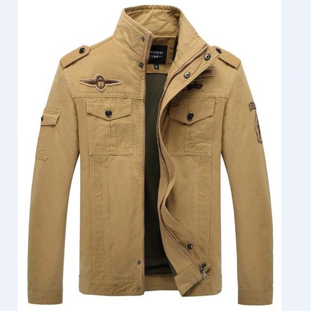 🧥 Veste Homme aviateur en Jean