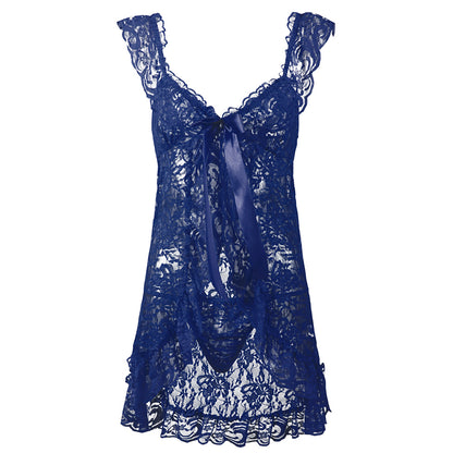 💃 Lingerie Sexy – Charme & Confort