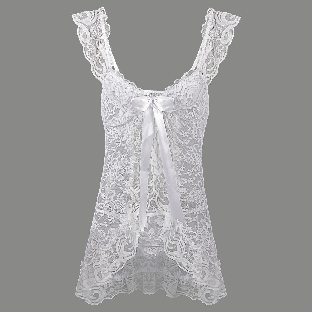 💃 Lingerie Sexy – Charme & Confort