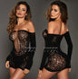👙 Ensemble Lingerie Mariage – Audace & Élégance