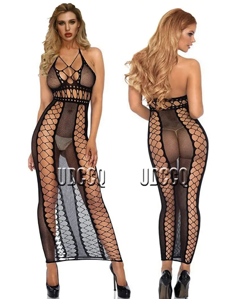👙 Ensemble Lingerie Mariage – Audace & Élégance