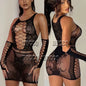 👙 Ensemble Lingerie Mariage – Audace & Élégance