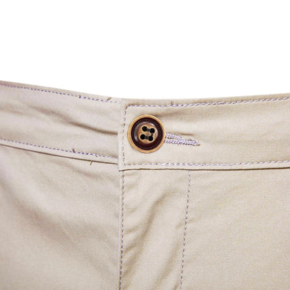 ☀️ Short d’Été en Coton – Fraîcheur & Style Décontracté