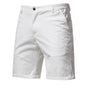 ☀️ Short d’Été en Coton – Fraîcheur & Style Décontracté