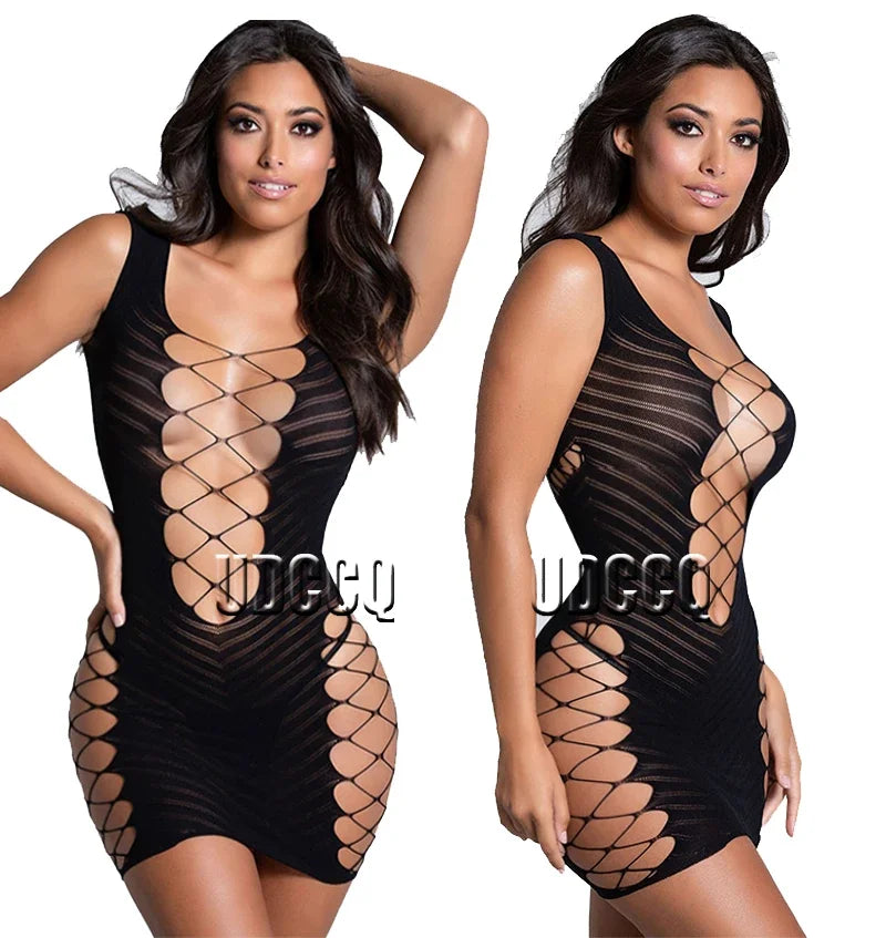 👙 Ensemble Lingerie Mariage – Audace & Élégance
