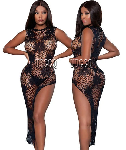 👙 Ensemble Lingerie Mariage – Audace & Élégance