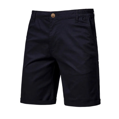 ☀️ Short d’Été en Coton – Fraîcheur & Style Décontracté