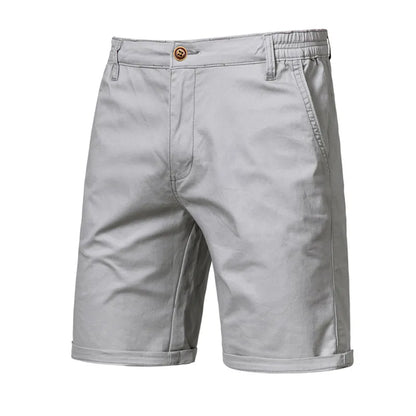 ☀️ Short d’Été en Coton – Fraîcheur & Style Décontracté