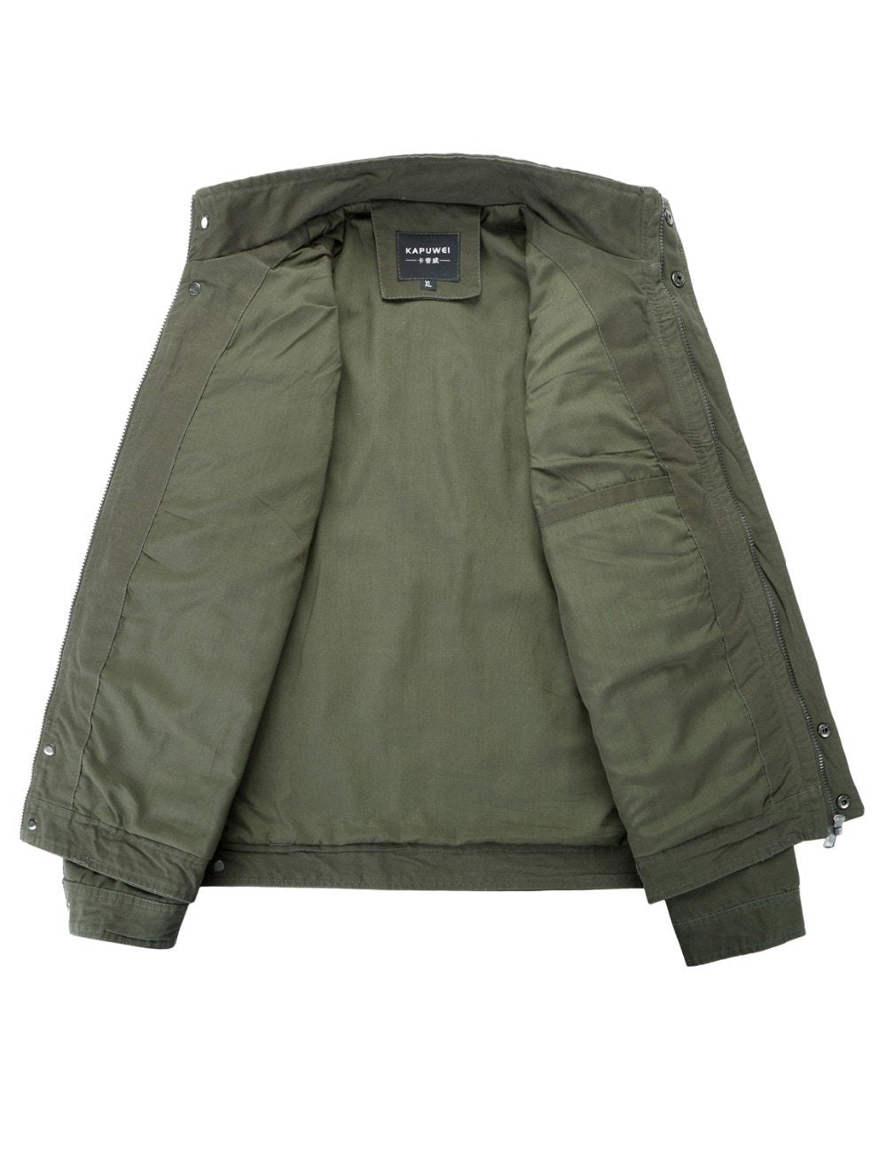 🧥 Veste Homme aviateur en Jean