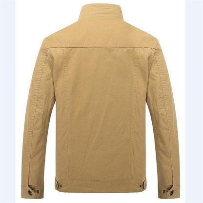 🧥 Veste Homme aviateur en Jean
